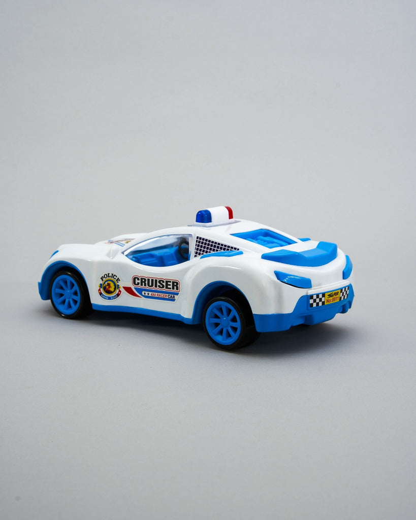 police car toy for kids