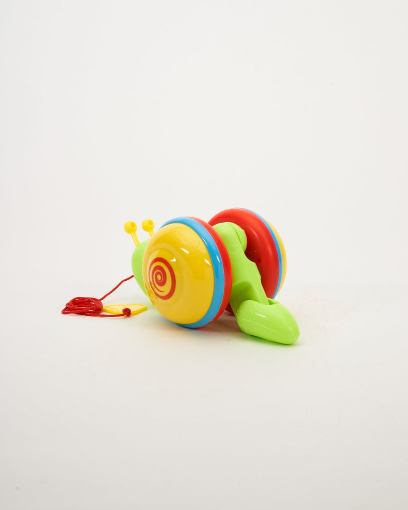 Snail Toy baby