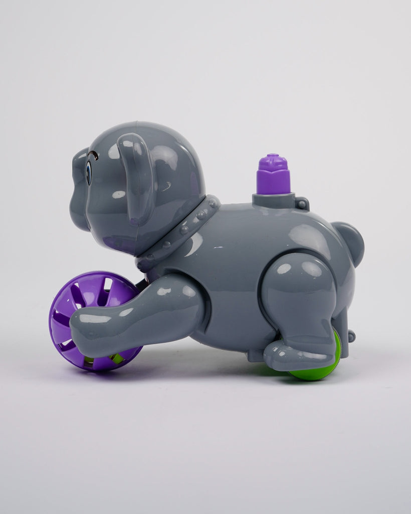 Push Nplay Push 'N' Go Ganesha - Divine Journey Toy for Spiritual Play – UATOYS