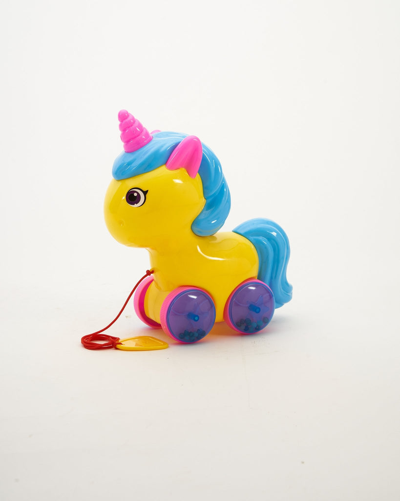 unicorn toy