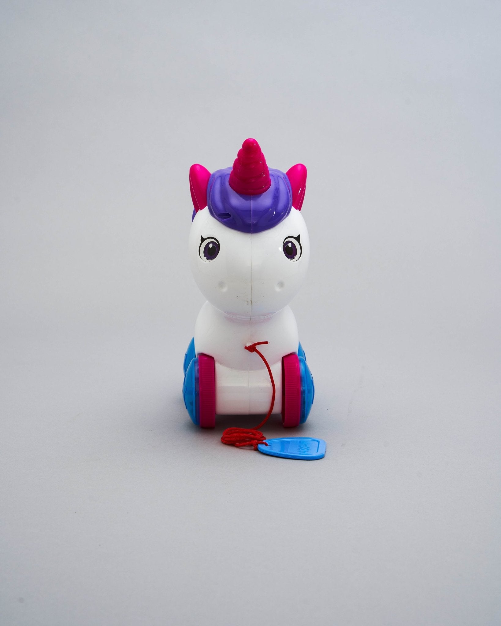 Unicorn Toys for kids Choose your Color UATOYS - Main Image
